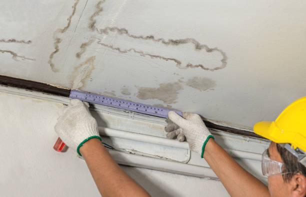 Reliable Water Damage Repair contractor in Taylorsville, NC by Hirex Water Damage